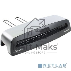 Ламинатор Fellowes Neptune 3 A3 (FS-57215) A3 (75-175мкм) 60см/мин (4вал.) хол.лам. лам.фото реверс