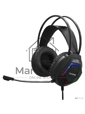 Игровая гарнитура ExeGate EX289747RUS Cosmos HS-704GL
