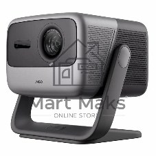 Проектор JMGO JMGO N1 PRO DLP 1500Lm LS 3200Lm ANSI (3840x2160) 1600:1 ресурс лампы:30000часов 1xUSB typeA 2xHDMI 5кг