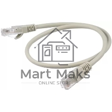Кабель GoPower PATCH RJ-45(M)-RJ-45(M) 00-00027473 2.0M