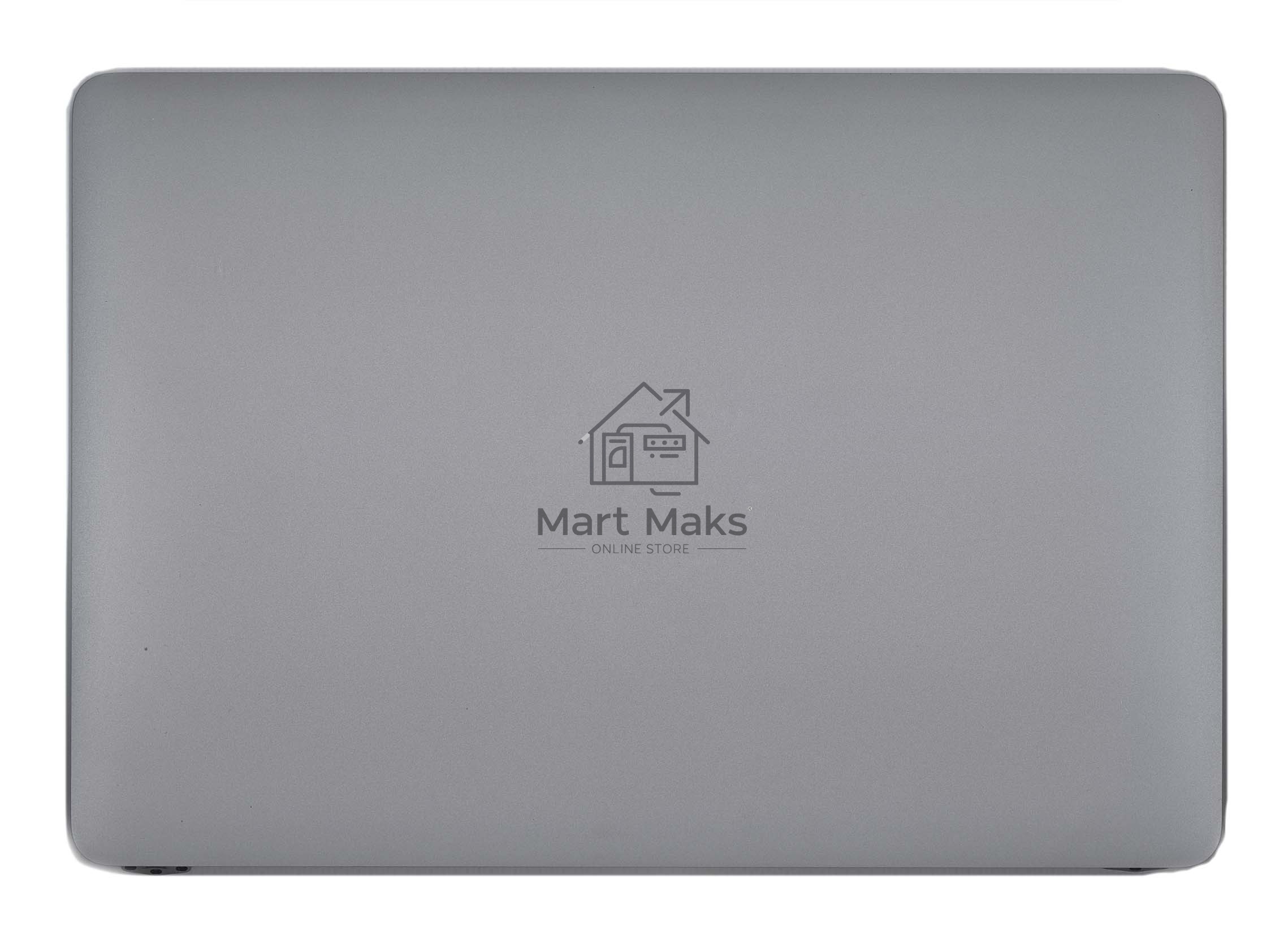 Матрица в сборе (дисплей) для MacBook Air 13 Retina A1932 Late 2018 Space Gray OEM