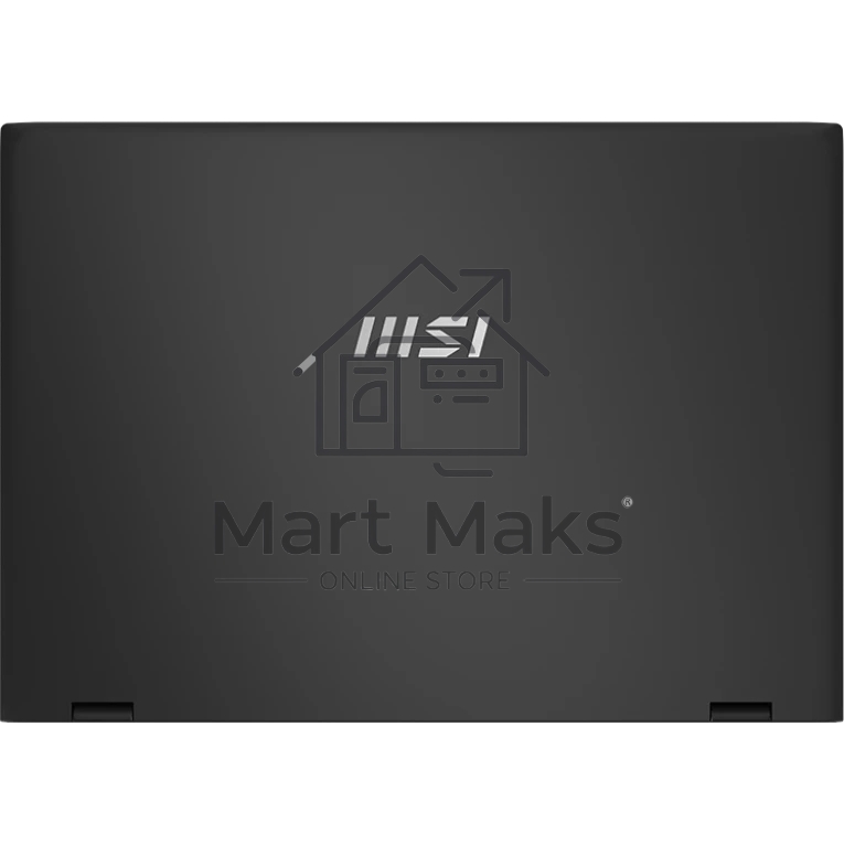 Ноутбук MSI Prestige 16 AI Evo B1MG-035RU серый 9S7-15A121-035 Core Ultra 7 155H 16Gb SSD1Tb Arc 16