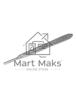 Ручка для ножа Kaisi #4A