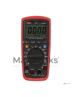 Универсальный мультиметр UT 139С
