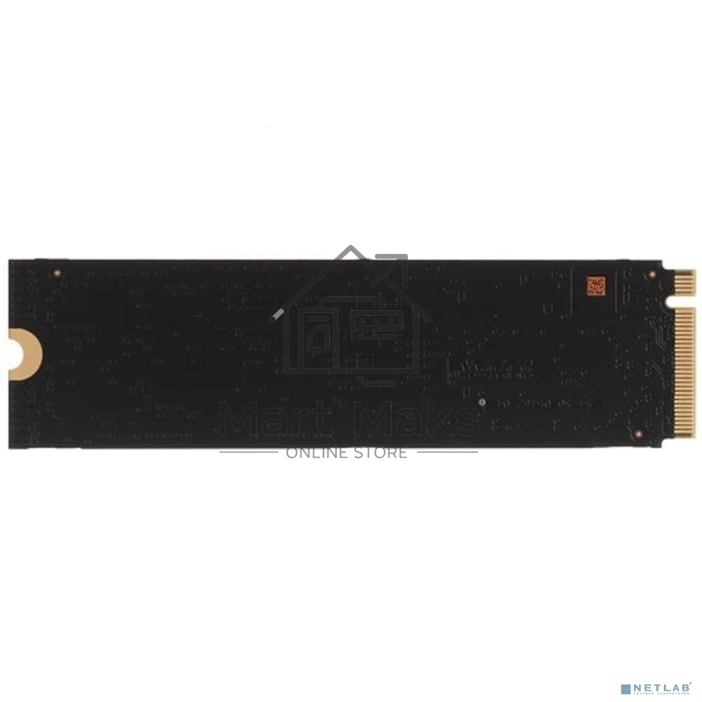Накопитель SSD Western Digital Red SN700, 250GB, PCIe 3.0 x4, M.2 2280, NVMe, R/W 3100/1600