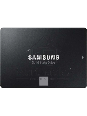 Накопитель SSD Samsung PM1733, 7.68Tb, U.2, NVMe, R/W 7000/3800