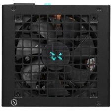Блок питания Deepcool/GamerStorm PN650M, 650Вт, 80 PLUS Gold, 120мм, модульный, черный