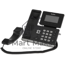 Телефон IP YEALINK SIP-T53, 12 аккаунтов, USB, GigE, без БП, шт