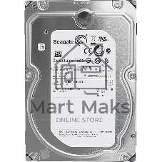 Жесткий диск HDD Seagate Constellation ES.3 1Tb 7200rpm SATA 128Mb 3.5