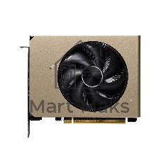 Видеокарта MSI RTX 5060 8Gb RTX 5060 8G INSPIRE ITX OC