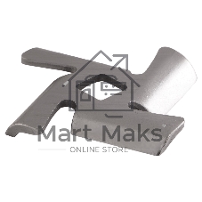 Кухонная машина Korting KKM 0105 Polar мощность 1200 Вт, 7 насадок (планетарный миксер с 3-мя насадками, мясорубка, насадка для колбас, насадка для кеббе, насадка-блендер), объем чаши 5.5 л, 8 скоростей, импульсный режим, механическое управление, белый