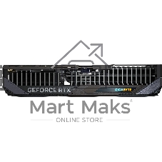 Видеокарта Gigabyte GeForce RTX 5070 TI, 16Gb GDDR7, 256 bit, HDMI DP, GPU 2300 MHz