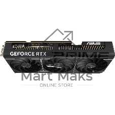 Видеокарта ASUS PRIME GeForce RTX 5080 OC Edition, 16 GB GDDR7, 256 bit, 3xDisplayPort, HDMI, GPU 2295 MHz