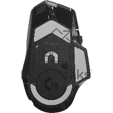 Мышь беспроводная Logitech G502 X LIGHTSPEED черный, 25600 dpi, радиоканал, USB, кнопки - 13