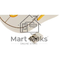 Мышь беспроводная Xiaomi Wireless Mouse 3 белый, 1200 dpi, радиоканал, Bluetooth, USB, кнопки - 5
