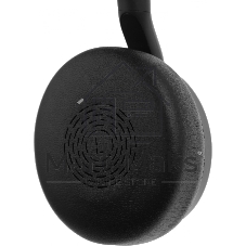 Гарнитура Jabra Evolve2 55 чёрный, беспроводная, Bluetooth, до 18 ч