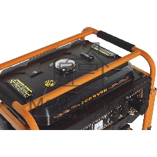 Генератор Carver PPG-10000Е, 8.3 кВт
