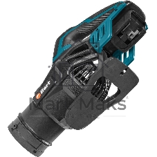 Воздуходувка аккумуляторная Bort BSS-21Li-Pro (93414301)