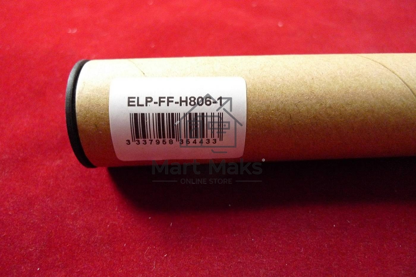 Термопленка HP LJ M806/M830 (ELP, Китай)