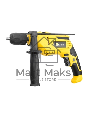 Дрель ударная KOLNER KID 700VQ