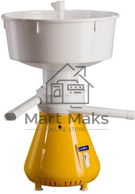 Сепаратор молока Ротор СП 003-01