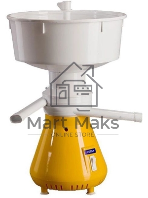 Сепаратор молока Ротор СП 003-01