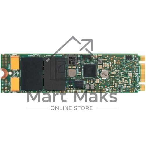 Накопитель SSD Intel SATA III 480Gb SSDSCKKB480G801 963511 SSDSCKKB480G801 DC D3-S4510 M.2 2280
