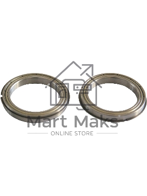 Шариковый подшипник