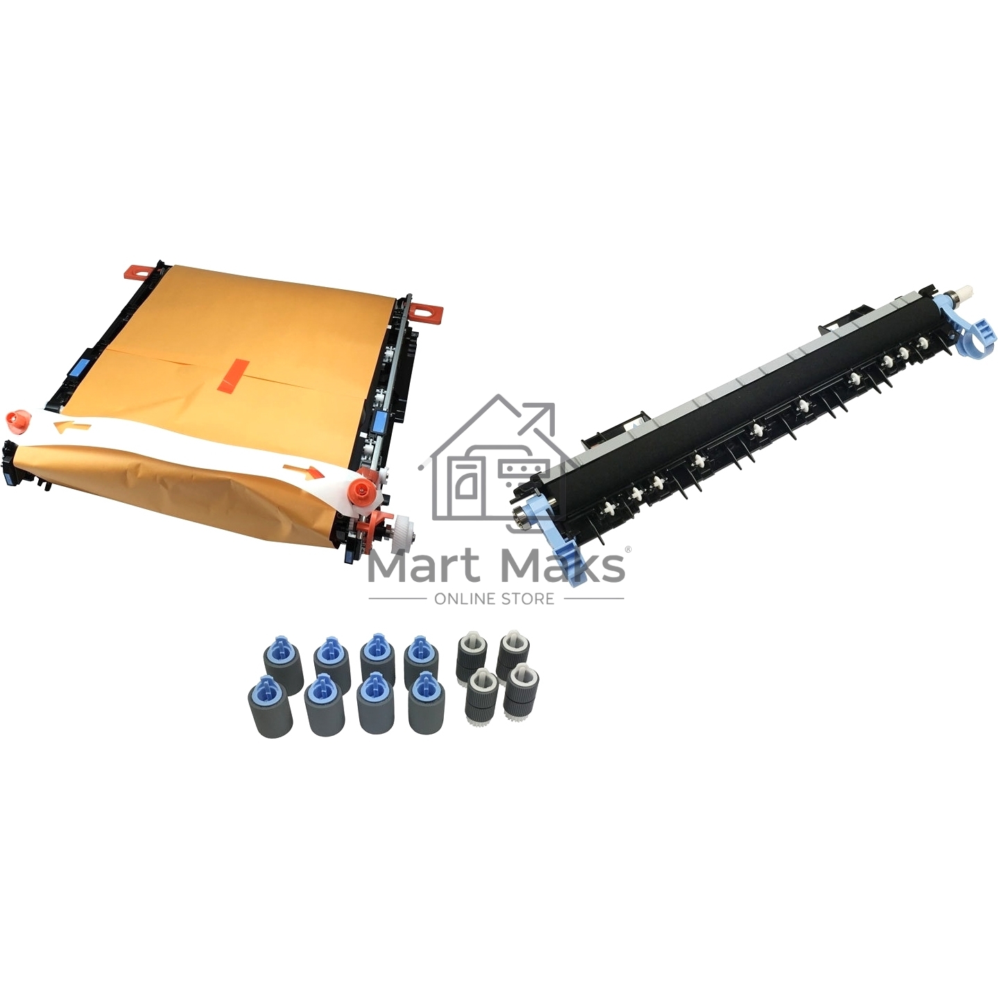 Комплект для обслуживания HP D7H14A