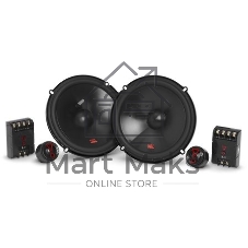 Автоколонки JBL STAGE3 607CF 6,5