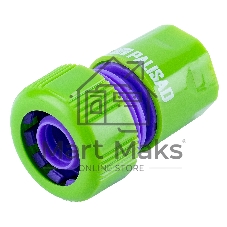 Набор для подключения шланга Palisad 3/4