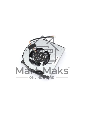 Вентилятор (кулер) для ноутбука Hasee G7-CT5NA G7-CT7NA Z7-CT Z8-CT7NA CPU