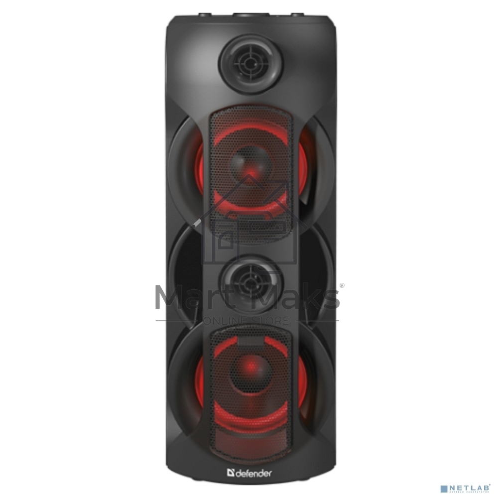 Акустическая система 2.0 Defender G78 65178
