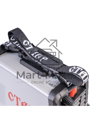 Сварочный аппарат инверторный СТАВР САИ-220Э