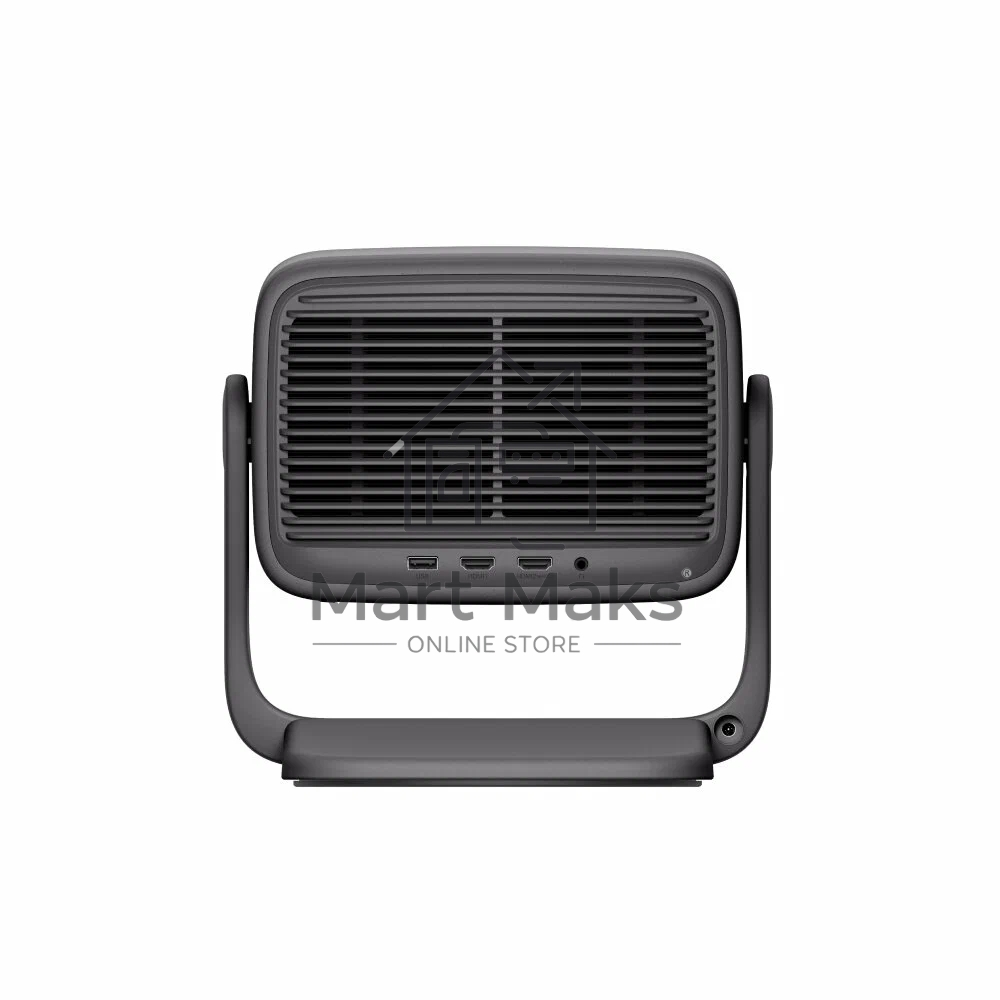 Проектор JMGO JMGO N1 PRO DLP 1500Lm LS 3200Lm ANSI (3840x2160) 1600:1 ресурс лампы:30000часов 1xUSB typeA 2xHDMI 5кг