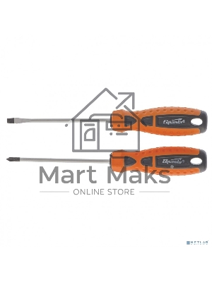 Набор отверток, 2 шт., PH, SL Sparta