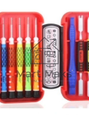 Набор инструментов 10 в 1 Kaisi 3010