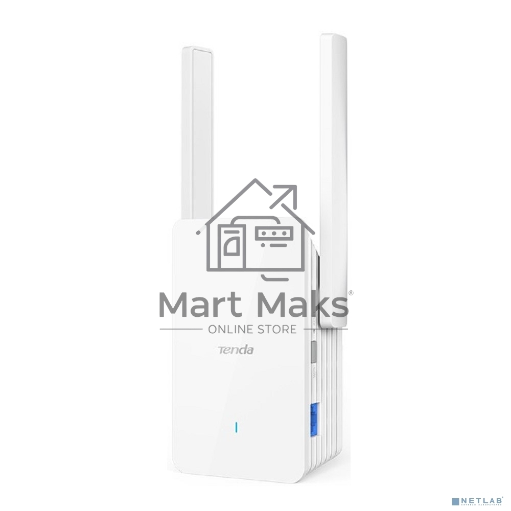 Адаптер Wi-Fi 2402MBPS A33 TENDA