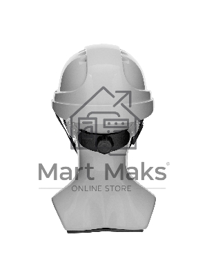 Каска защитная ударопр.