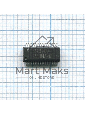 Контроллер RT8203