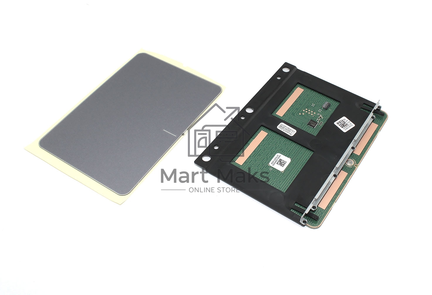 Тачпад для Asus X411UA