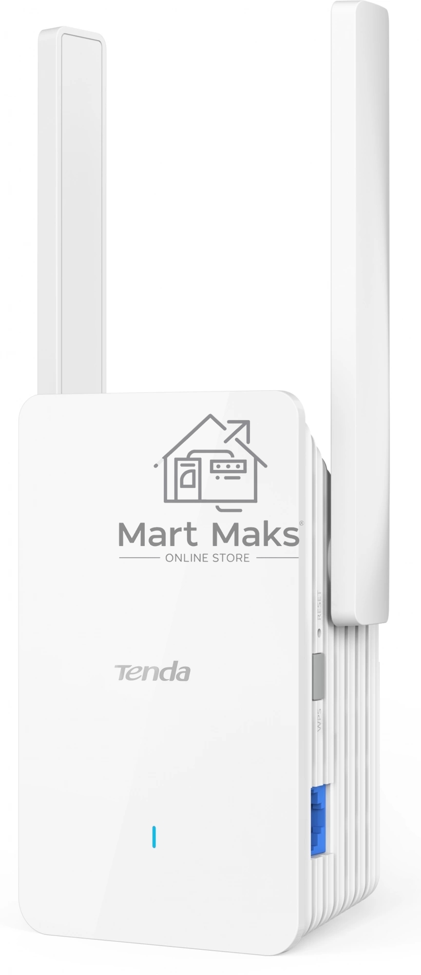 Адаптер Wi-Fi 2402MBPS A33 TENDA