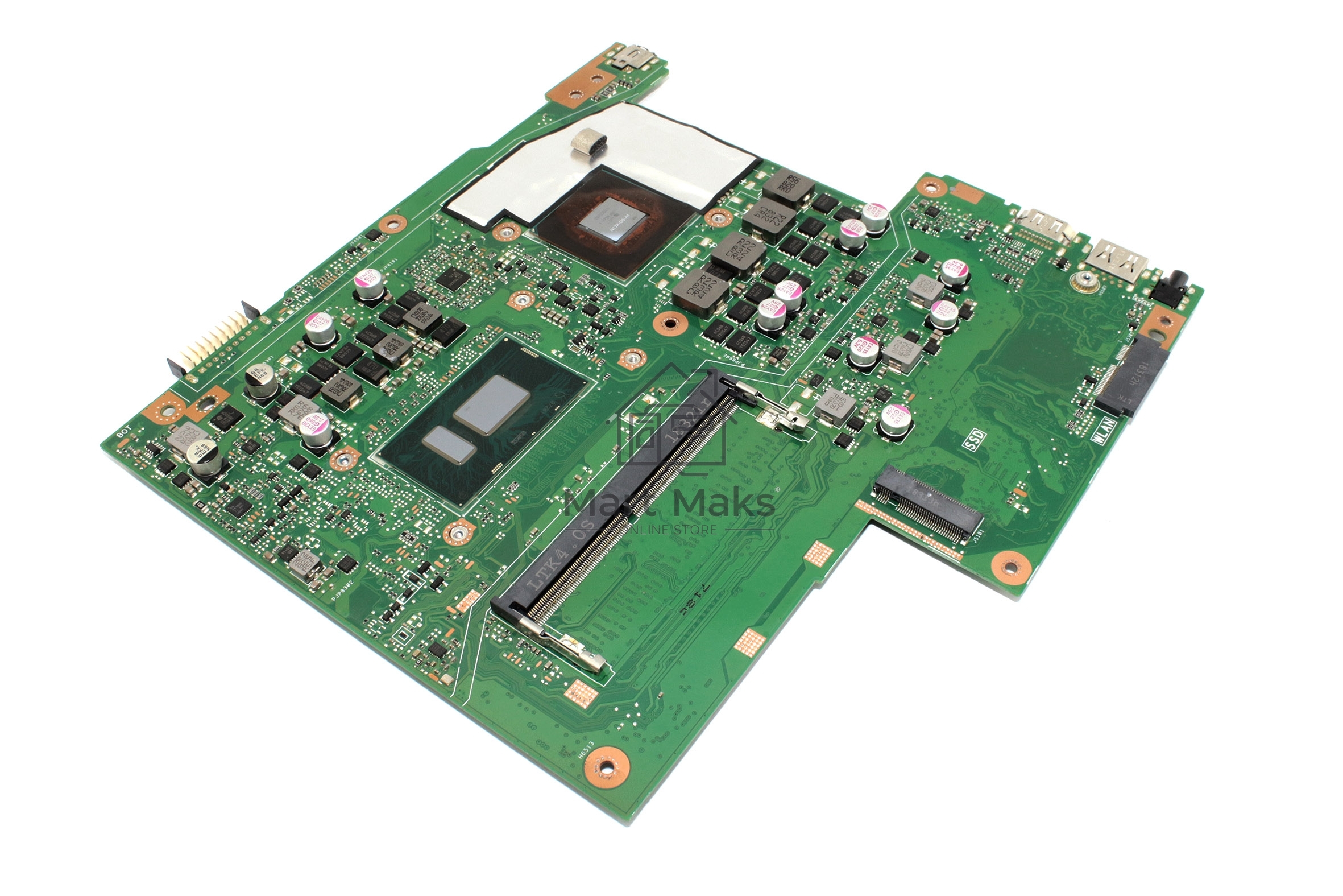 Материнская плата для Asus X560UD I5-8250U 90NB0IP0-R00082