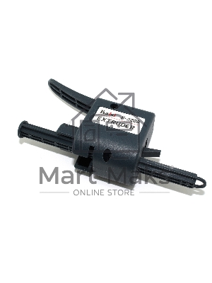 Пистолет (дозатор) для клея, флюса в шприцах 10 мл Kaisi K-2208