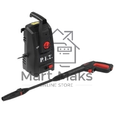 Минимойка P.I.T. PHP120-C1 1600Вт