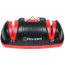 Набор ножей Rondell RD-1011, 3 шт, с ножеточкой