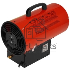 Тепловая газовая пушка Ресанта ТГП-12000