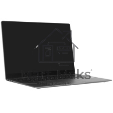Клавиатура для ноутбука Samsung 470R4E, черная с подсветкой