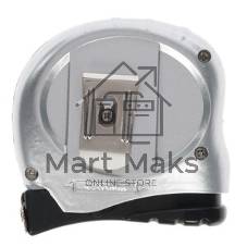 Рулетка Matrix Magnetic, 7,5 м х 25 мм, магнитный зацеп