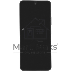 Смартфон INOI A75 Elegance, 8/512Gb, черный титан